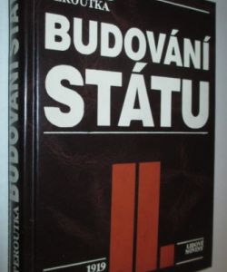 Budování státu II.