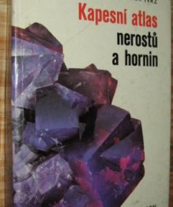 Kapesní atlas nerostů a hornin