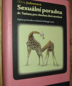 Sexualní poradna