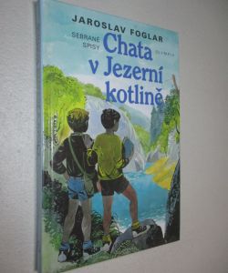 Chata v Jezerní kotlině