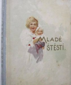 Mladé štěstí