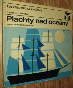 Plachty nad oceány