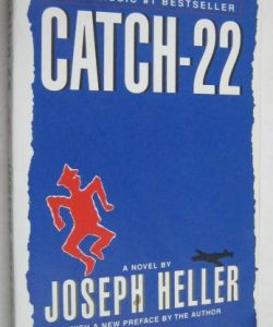 Catch - 22