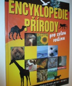 Encyklopedie přírody pro celou rodinu