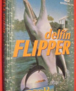 Delfín Flipper