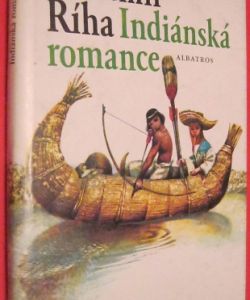 Indiánská romance