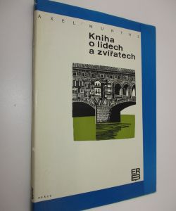 Kniha o lidech a zvířatech