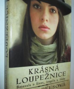 Krásná loupežnice