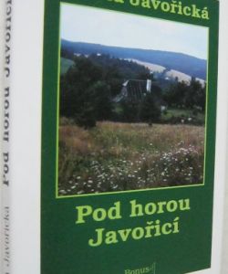 Pod horou Javořicí