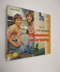 Chobotnice z Čertovky