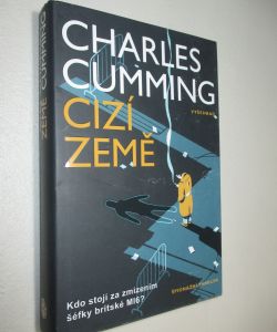 Cizí země