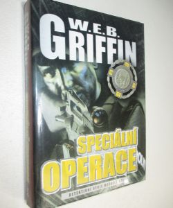 Speciální operace