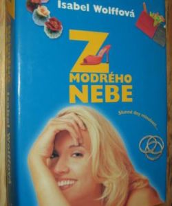 Z modrého nebe