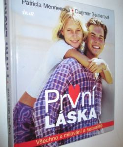 První láska - všechno o milování a sexualitě