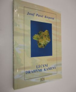 Léčení drahými kameny