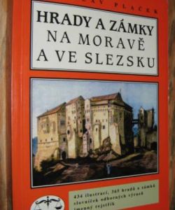 Hrady a zámky na Moravě a ve Slezsku