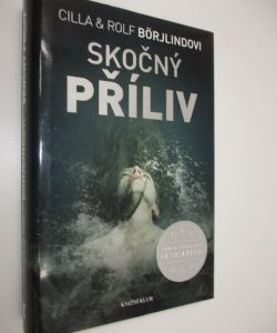 Skočný příliv