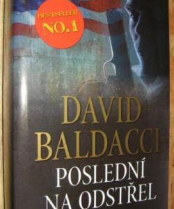 Poslední na odstřel