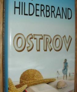 Ostrov