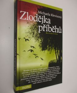 Zlodějka příběhů