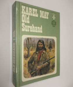 Old Surehand I. díl