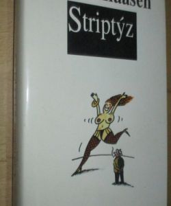 Striptýz