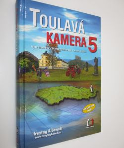 Toulavá kamera 5