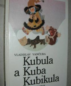 Kubula a Kuba Kubikula