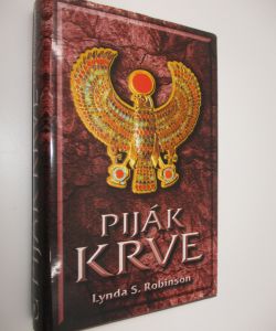 Piják krve