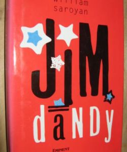 Jim Dandy