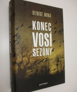 Konec vosí sezony