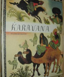 Karavana