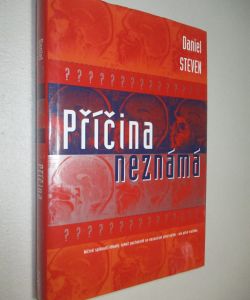 Příčina neznáma
