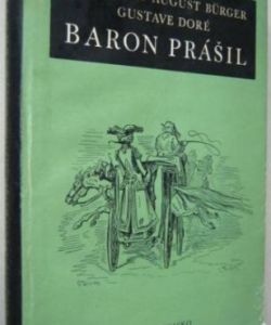 Baron Prášil
