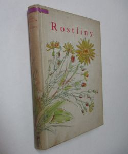 Rostliny