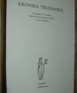 Kronika Trojánská