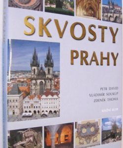 Skvosty Prahy