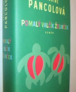 Pomalý valčík želviček