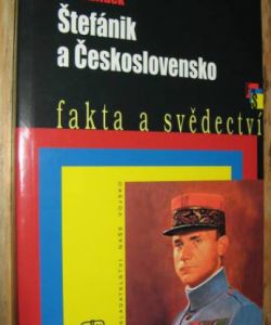 Štefánik a Československo