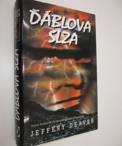 Ďáblova slza