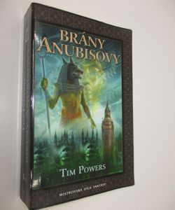 Brány Anubisovy