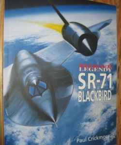 SR-71 Blackbird