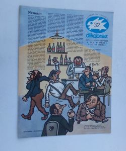 40. ročník č. 32