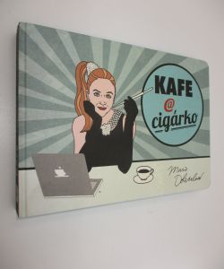 Kafe a cigárko