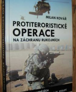 Protiteroristické operace