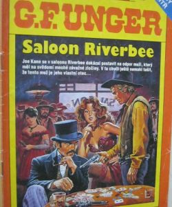 Saloon Riverbee