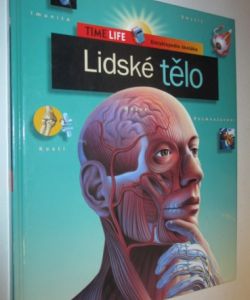 Lidské tělo