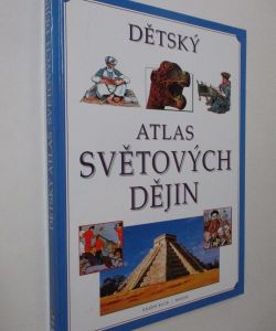 Dětský atlas světových dějin