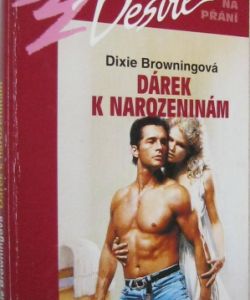 Dárek k narozeninám