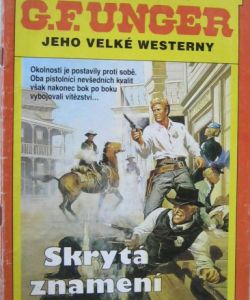 Skrytá znamení
